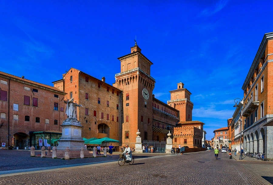 Ferrara Chiozzino