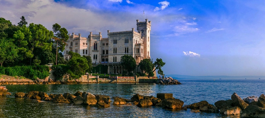 Trieste